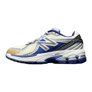 New Balance 860v2 Aime Leon Dore Blue ML860AM2