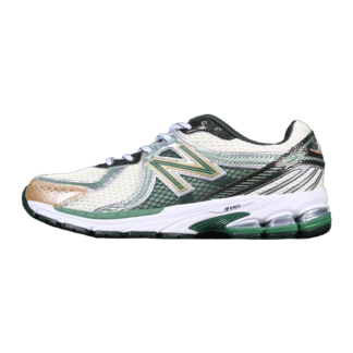New Balance 860v2 Aime Leon Dore Green ML860AL2