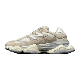 New Balance 9060 Driftwood Stone Pink Sea Salt U9060HSB