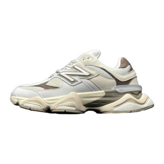 New Balance 9060 Grey Matter Timberwolf U9060FNA