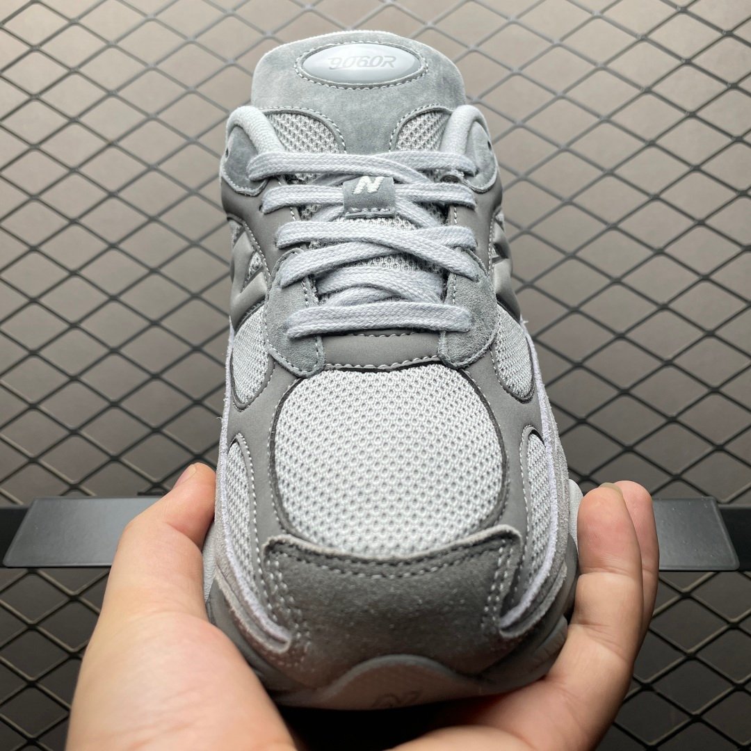New Balance 9060 Harbor Grey U90609EL – Image 10