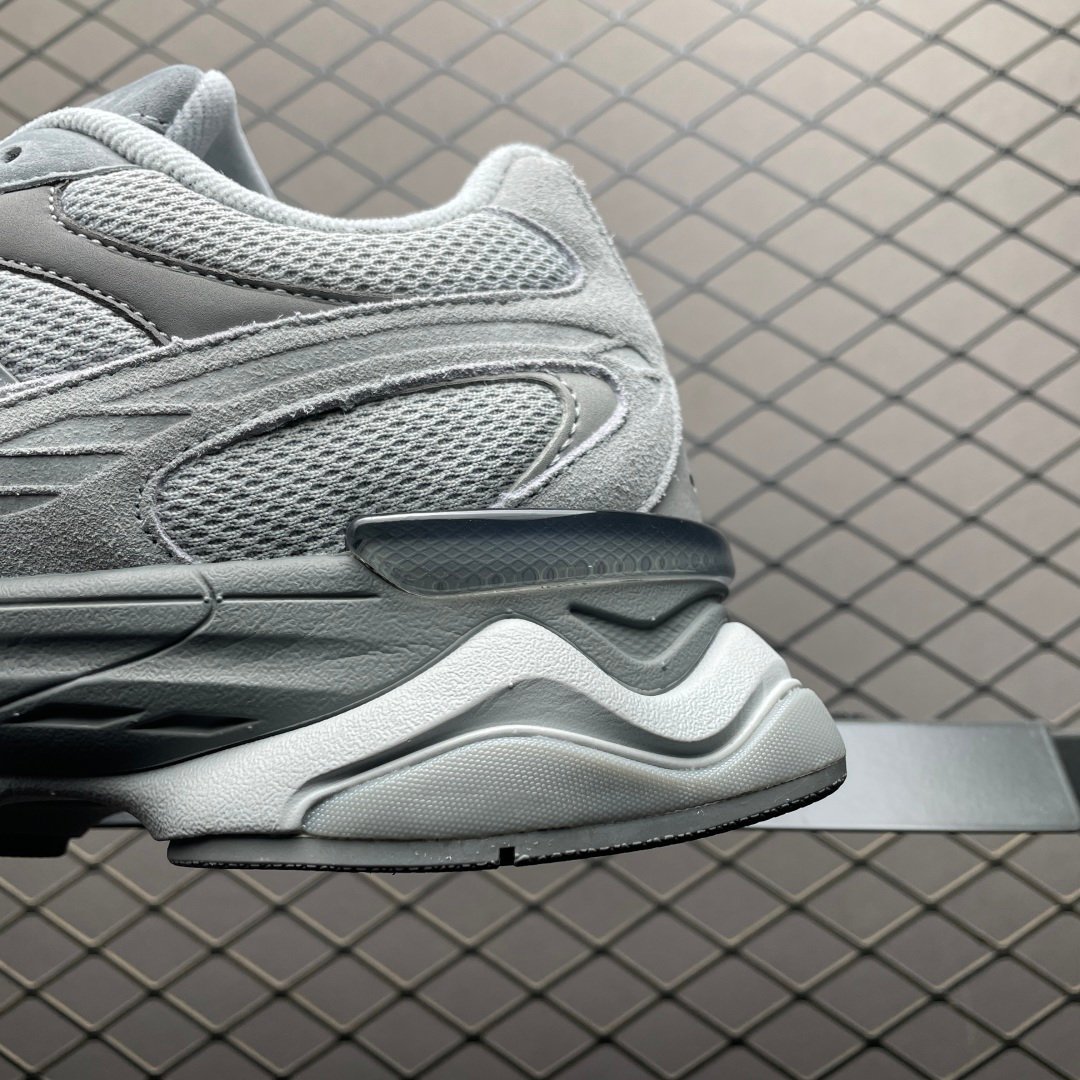 New Balance 9060 Harbor Grey U90609EL – Image 5