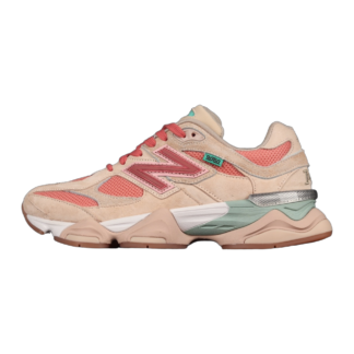 New Balance 9060 Joe Freshgoods Inside Voices Penny Cookie Pink U9060JF1