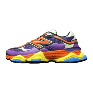 New Balance 9060 Prism Purple U9060NBX