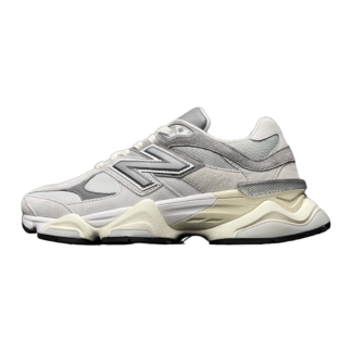 New Balance 9060 Rain Cloud Grey U9060GRY