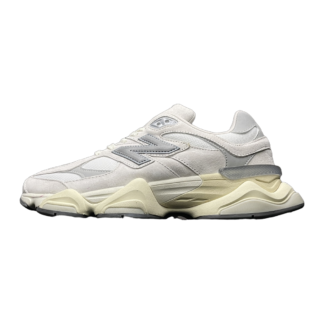 New Balance 9060 Sea Salt White U9060ECA