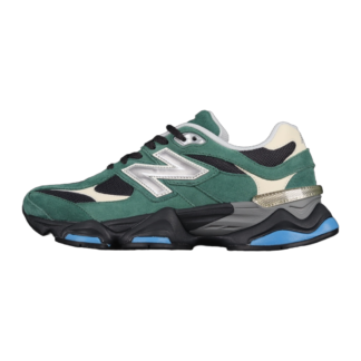 New Balance 9060 Team Forest Green U9060VRA
