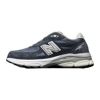New Balance 990v3 MiUSA Navy Denim M990NB3