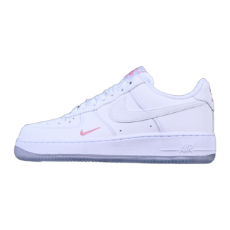 Nike Air Force 1 '07 Low 'White Lotus Pink' IV4453-100