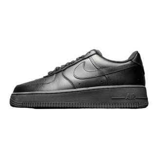 Nike Air Force 1 Low '07 Black Black 315122-001/CW2288-001