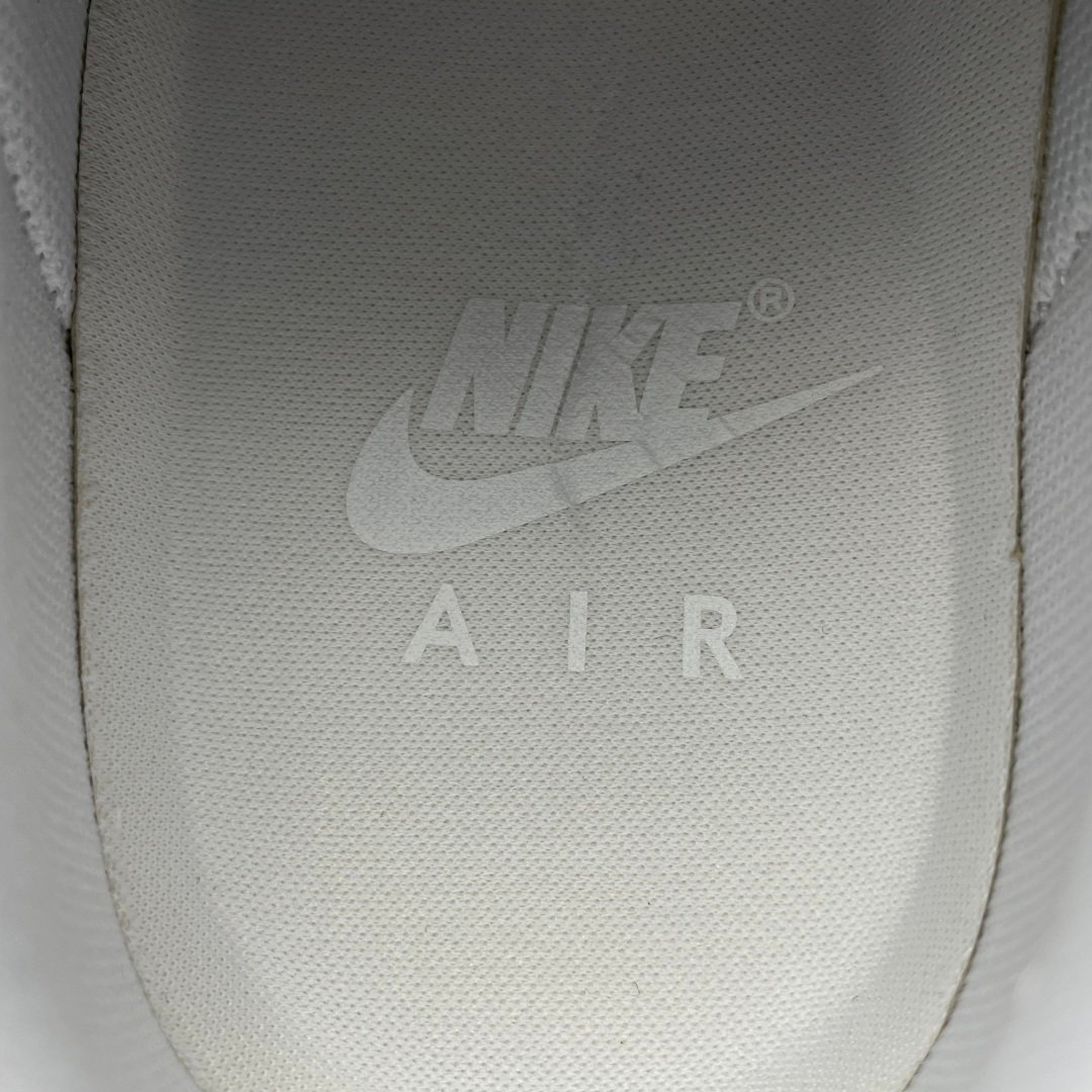 Nike Air Force 1 Low '07 Crocodile White Blue Tint IR1981-100 – Image 9