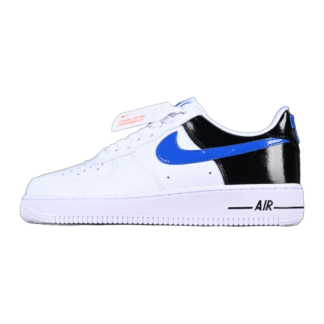 Nike Air Force 1 Low 07 Essencial Game Royal DQ7570-400