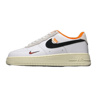 Nike Air Force 1 Low 07 Hoops DX3357-100