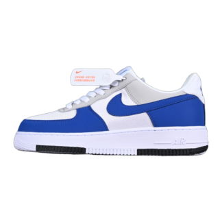 Nike Air Force 1 Low '07 LV8 Time Warp Royal FJ5471-121