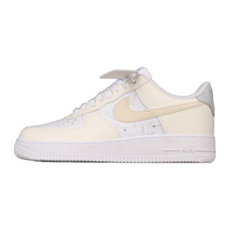 Nike Air Force 1 Low '07 Mini Checks Sail Pure Platinum DR7857-100