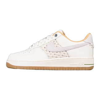 Nike Air Force 1 Low '07 Premium NAI-KE Bamboo Weave FN0369-101