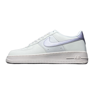 Nike Air Force 1 Low '07 Sail Oxygen Purple DV7470-100