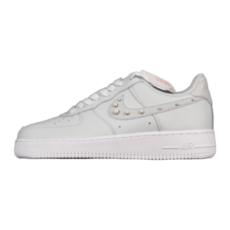 Nike Air Force 1 Low '07 SE TRND Pearl Swoosh Pure Platinum DV3810-001