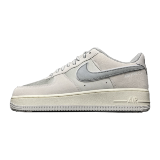 Nike Air Force 1 Low Athletic Club Grey DQ5079-001