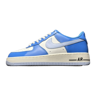 Nike Air Force 1 Low Blue Patent FJ4801-400