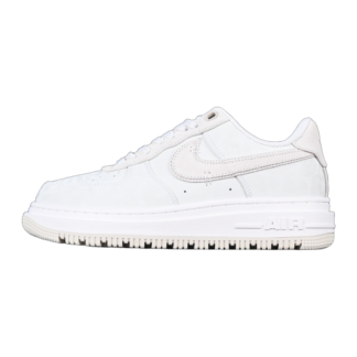 Nike Air Force 1 Low Luxe Summit White Light Bone DD9605-100