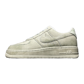 Nike Air Force 1 Low NAI-KE Olive Canvas DV4246-333