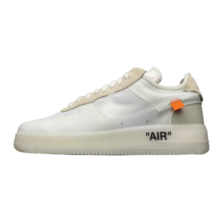 Nike Air Force 1 Low Off-White AO4606-100