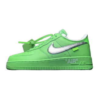 Nike Air Force 1 Low Off-White Brooklyn DX1419-300