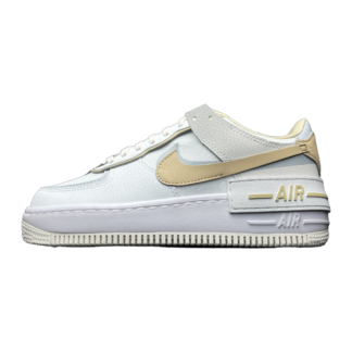 Nike Air Force 1 Low Shadow Sail Tan DV7449-100