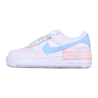 Nike Air Force 1 Low Shadow White Atmosphere Mint Foam CI0919-117