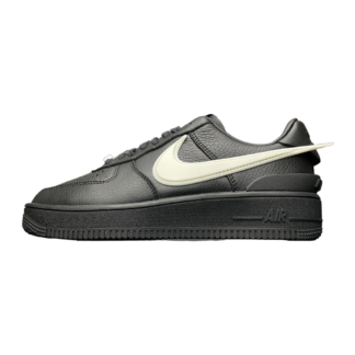 Nike Air Force 1 Low SP AMBUSH Black DV3464-001