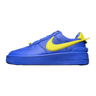 Nike Air Force 1 Low SP "AMBUSH Game Royal" DV3464-400