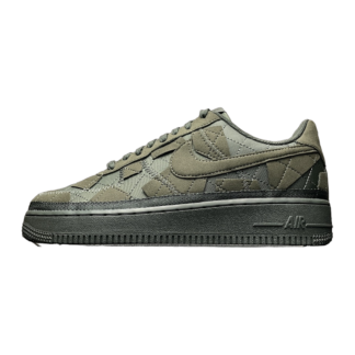 Nike Air Force 1 Low SP Billie Eilish Sequoia DQ4137-300