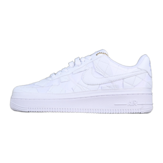 Nike Air Force 1 Low SP Billie Eilish Triple White DZ3674-100
