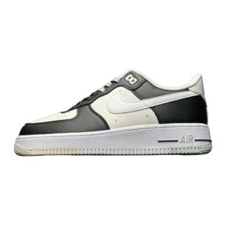 Nike Air Force 1 Low Split Black/Phantom FD2592-002