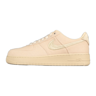 Nike Air Force 1 Low Stussy Fossil CZ9084-200