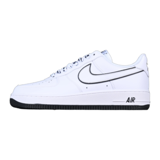 Nike Air Force 1 Low White Black DV0788-103