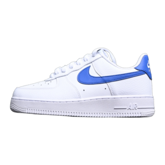 Nike Air Force 1 Low White Royal Blue DM2845-100