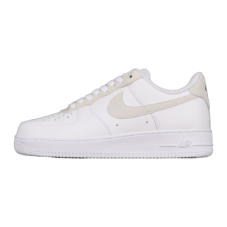 Nike Air Force 1 Low White/Light Bone 315115-168
