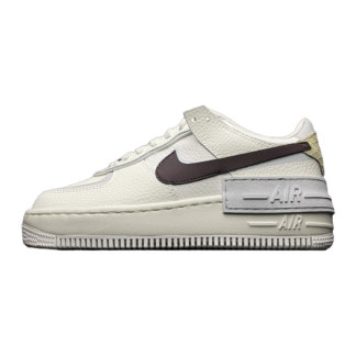 Nike Air Force 1 Shadow “Snakeskin” Sail/Grey FD0804-100