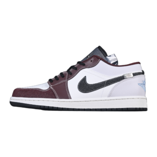 Nike Air Jordan 1 Low Mystic Dates IZ5846-101