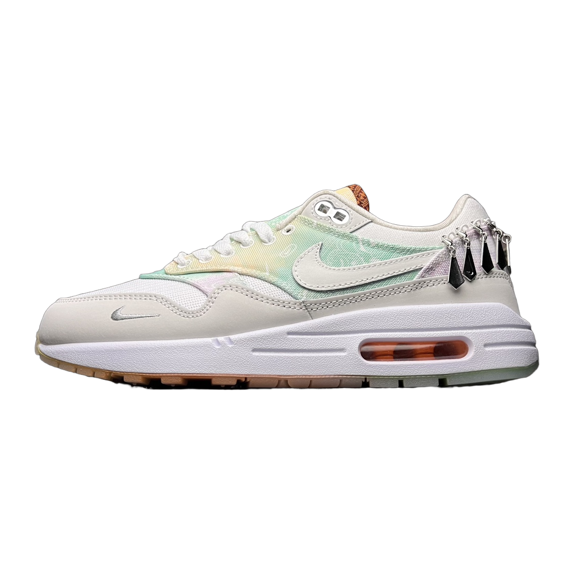 Nike Air Max 1 '87 White Phantom Mint Foam FJ7734-101