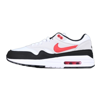 Nike Air Max 1 ‘Chili’ White/Red/Black FD9082-101