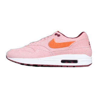 Nike Air Max 1 PRM Corduroy Coral Stardust FB8915-600