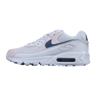 Nike Air Max 90 Wolf Grey Midnight Navy DM0029-022
