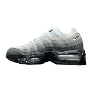 Nike Air Max 95 'Big Bubble - Granite' HM4740-007