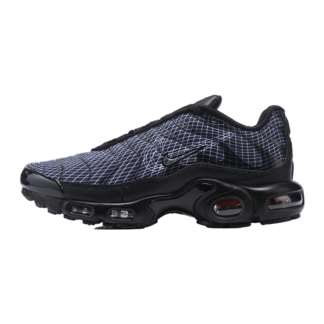 Nike Air Max Plus 3D Swoosh Black DR0138-001