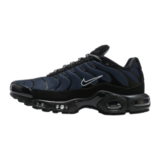 Nike Air Max Plus Black Blue Red DZ4509-001