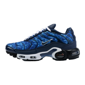 Nike Air Max Plus Midnight Navy White DO6384-400