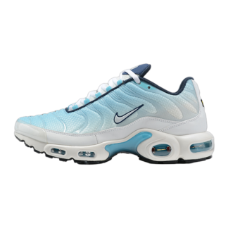 Nike Air Max Plus Psychic Blue White CZ1651-400